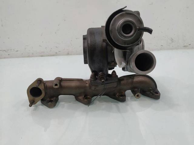 Turbina 2823127810 HYUNDAI