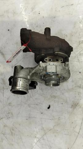 Turbina do Hyundai Santa Fe TM, TMA