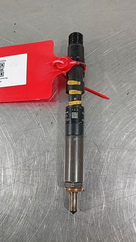 Wtryskiwacz paliwa 28237259 RENAULT
