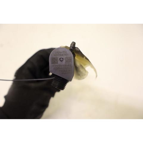 Wtryskiwacz paliwa 28264952 GM