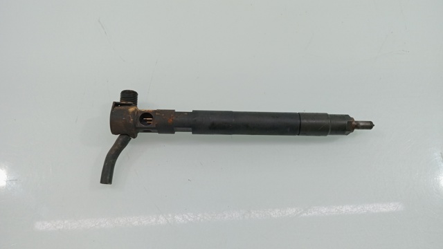 Wtryskiwacz paliwa 28264952 GM