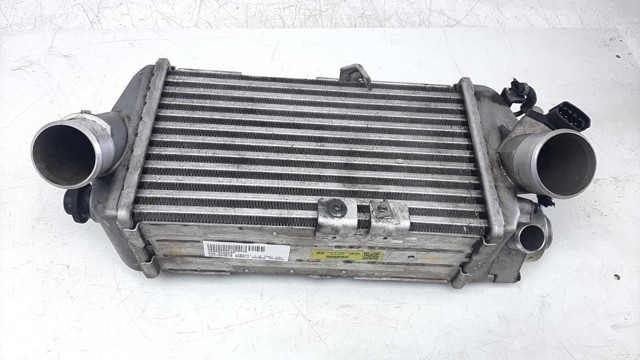 Chłodnica intercoolera 2827004610 Hyundai/Kia