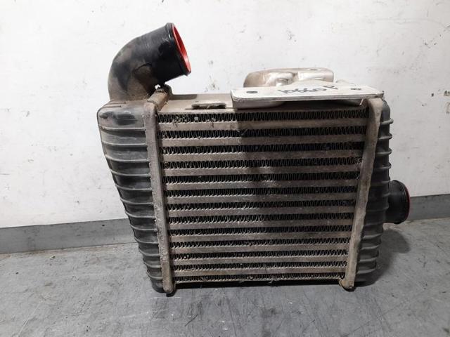Chłodnica intercoolera 2827027010 HYUNDAI