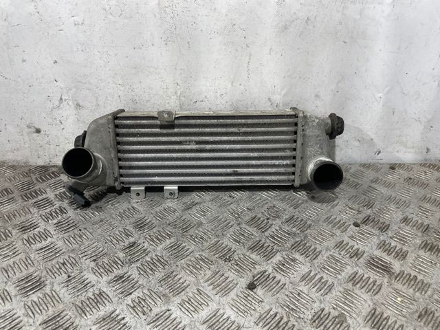 Chłodnica intercoolera 2827027060 HYUNDAI
