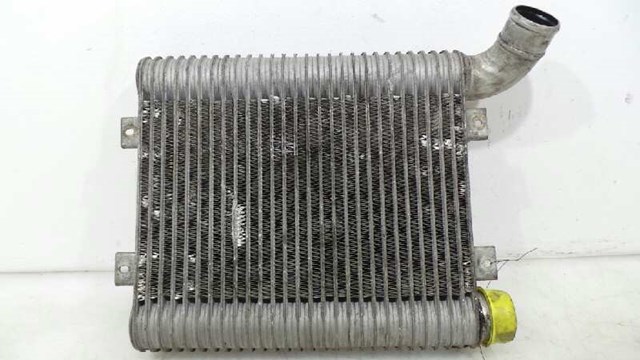 Chłodnica intercoolera do Hyundai Santa Fe SM