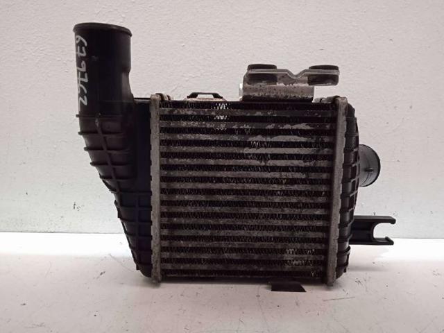 Chłodnica intercoolera 282702725X HYUNDAI