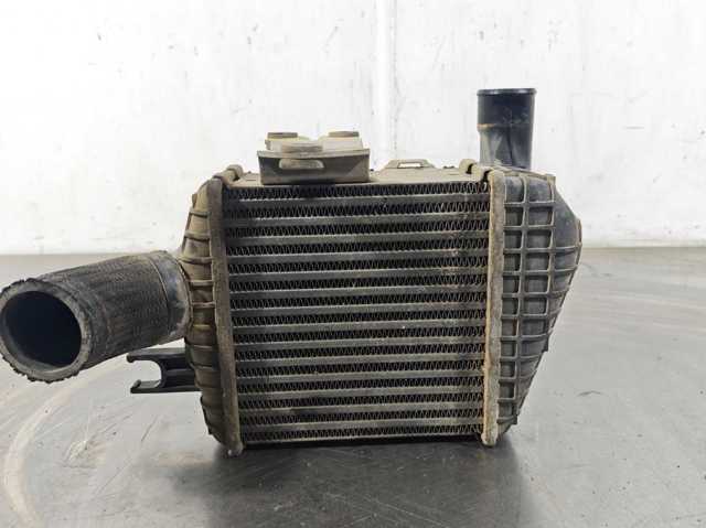 Chłodnica intercoolera 282702725X HYUNDAI