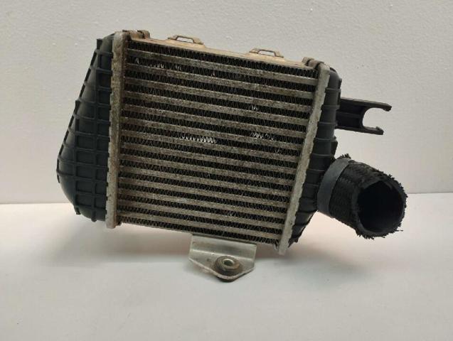 Chłodnica intercoolera 282702725X HYUNDAI