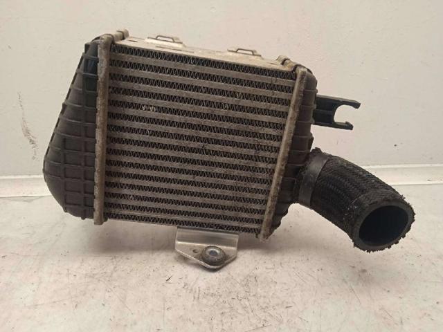 Chłodnica intercoolera 282702725X HYUNDAI