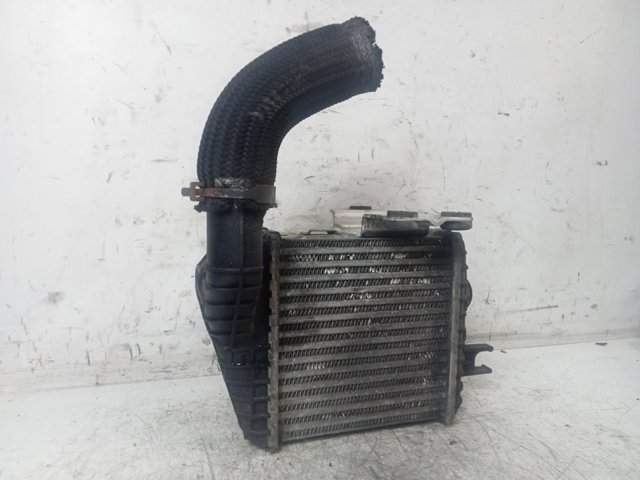 Chłodnica intercoolera 282702725X HYUNDAI