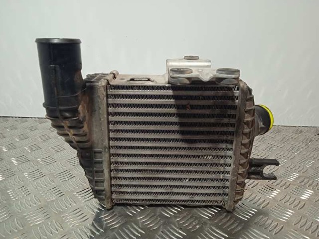 Chłodnica intercoolera 282702725X HYUNDAI