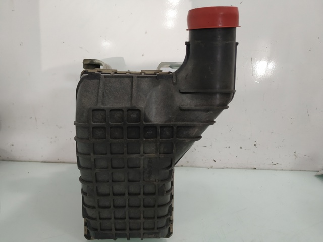 Chłodnica intercoolera 282702725X HYUNDAI