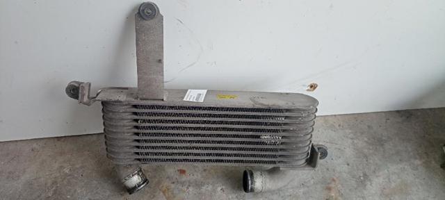 Chłodnica intercoolera 2827027620 HYUNDAI