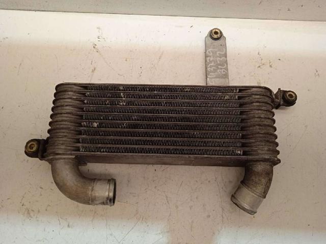 Chłodnica intercoolera 2827027620 HYUNDAI