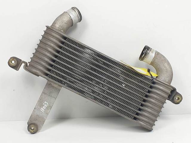 Chłodnica intercoolera 2827027620 HYUNDAI