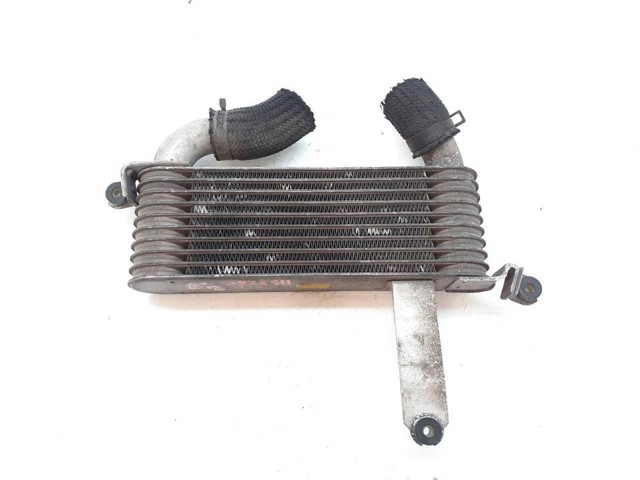 Chłodnica intercoolera 2827027620 HYUNDAI