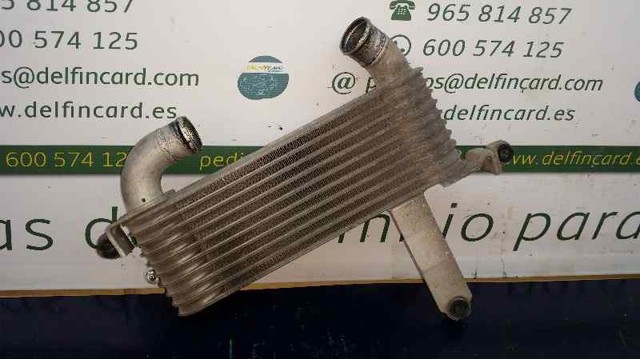 Chłodnica intercoolera 2827027620 HYUNDAI