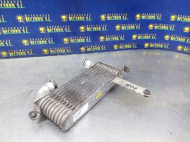 Chłodnica intercoolera 2827027620 HYUNDAI