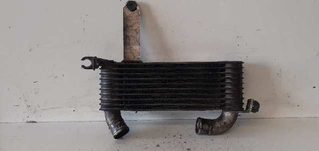 Chłodnica intercoolera 2827027620 HYUNDAI