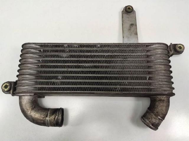 Chłodnica intercoolera 2827027620 HYUNDAI