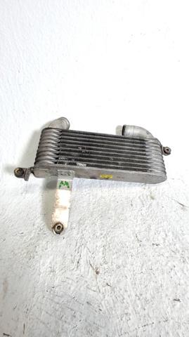 Chłodnica intercoolera 2827027620 HYUNDAI