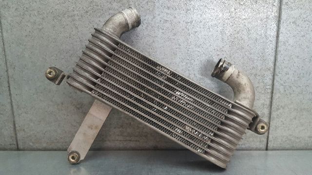 Chłodnica intercoolera 2827027620 HYUNDAI
