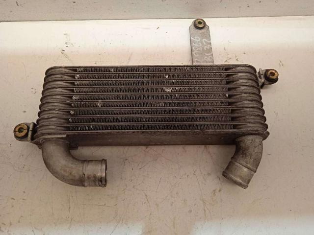 Chłodnica intercoolera 2827027620 HYUNDAI