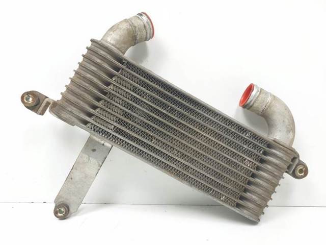 Chłodnica intercoolera 2827027620 HYUNDAI