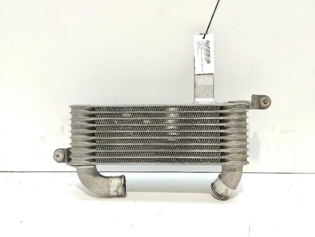 Chłodnica intercoolera 2827027620 HYUNDAI