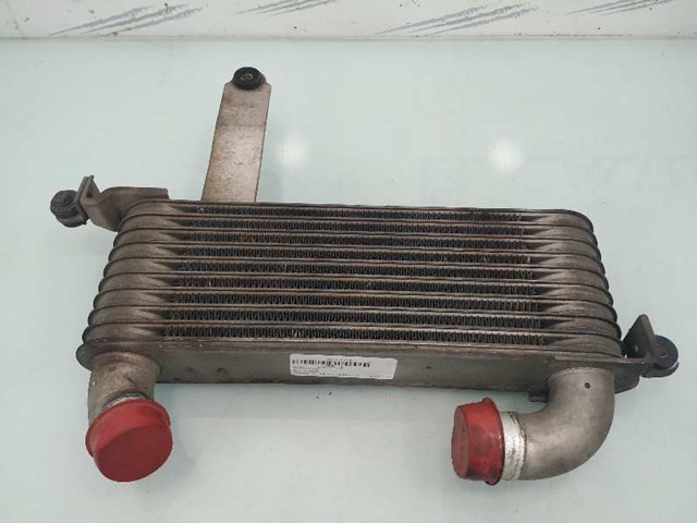 Chłodnica intercoolera 2827027620 HYUNDAI