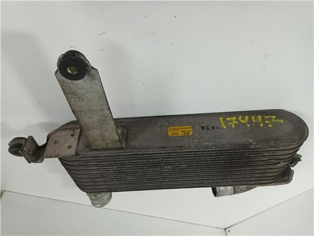 Chłodnica intercoolera 2827027620 HYUNDAI