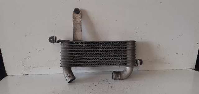 Chłodnica intercoolera 2827027620 HYUNDAI