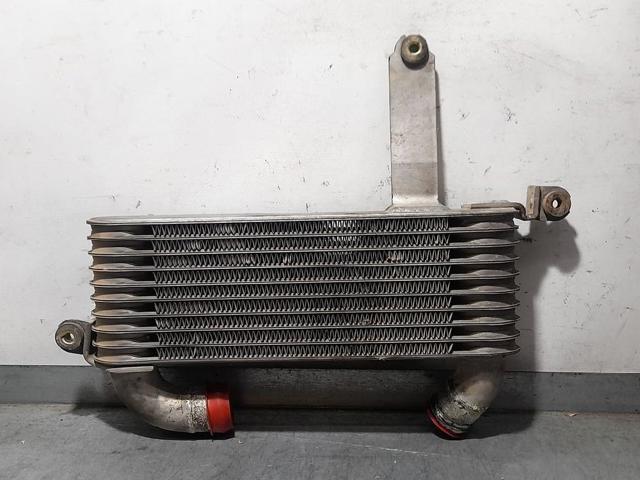 Chłodnica intercoolera 2827027620 HYUNDAI