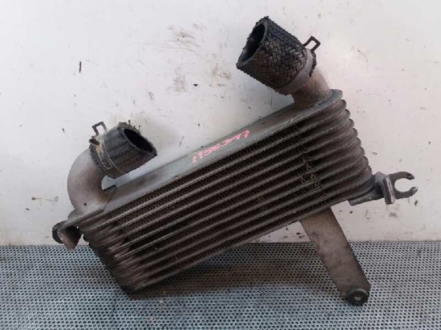 Chłodnica intercoolera 2827027620 HYUNDAI