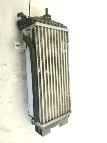 Chłodnica intercoolera 282702A430 HYUNDAI