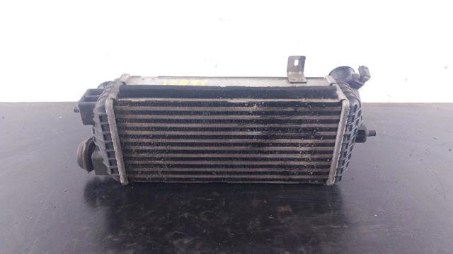 Chłodnica intercoolera 282702A430 HYUNDAI