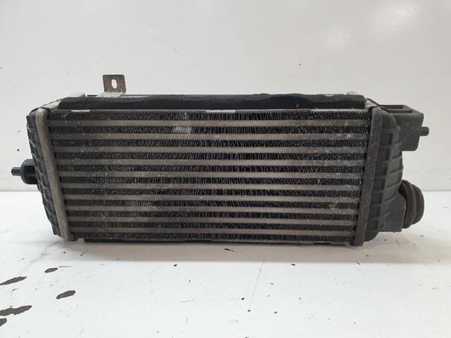 Chłodnica intercoolera 282702A430 HYUNDAI