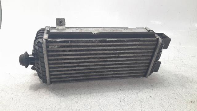 Chłodnica intercoolera 282702A430 HYUNDAI