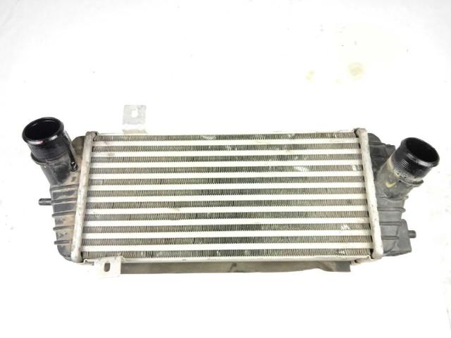 Chłodnica intercoolera 282702A430 HYUNDAI