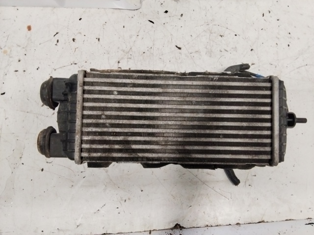 Chłodnica intercoolera 282702A430 HYUNDAI