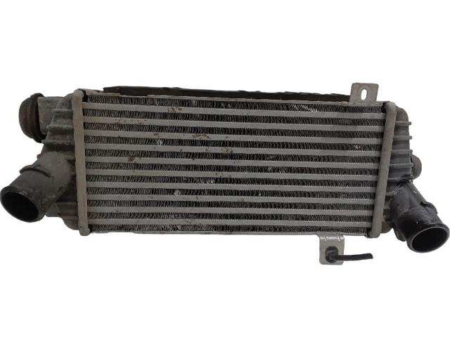 Chłodnica intercoolera 282702A430 HYUNDAI
