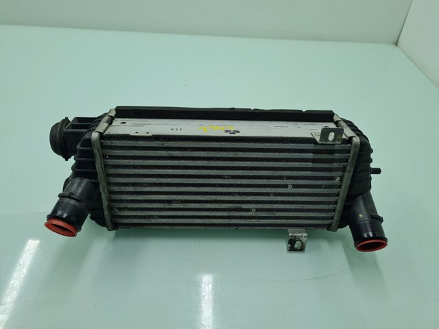 Chłodnica intercoolera 282702A430 HYUNDAI
