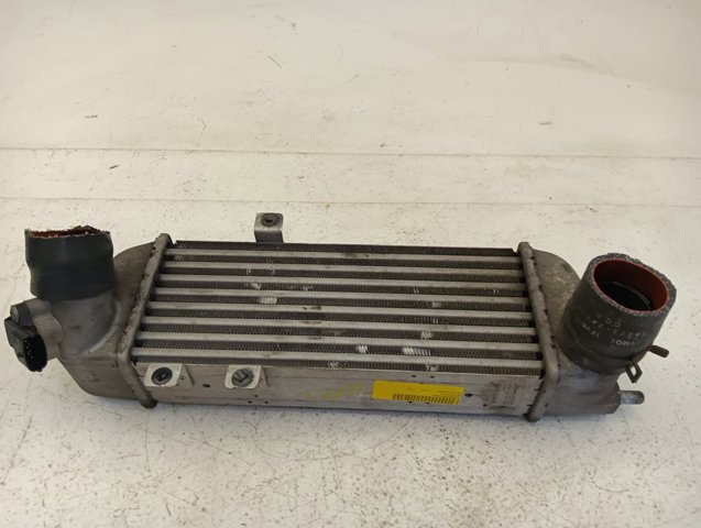 Chłodnica intercoolera 282702A610 HYUNDAI