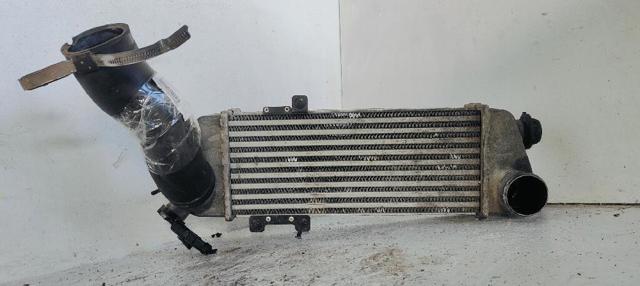 Chłodnica intercoolera 282702A62X HYUNDAI