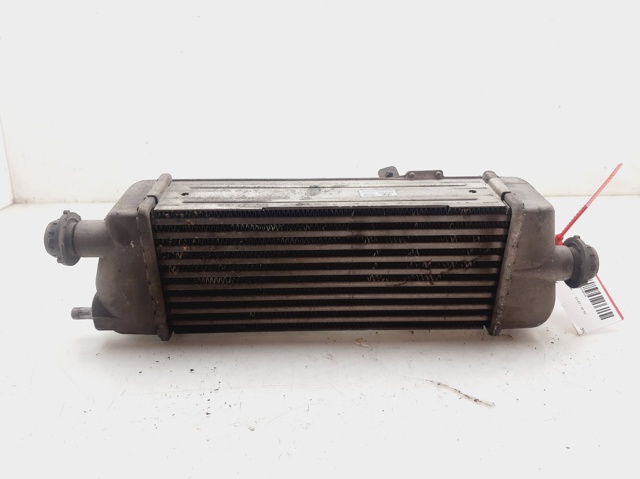 Chłodnica intercoolera 282702A62X HYUNDAI