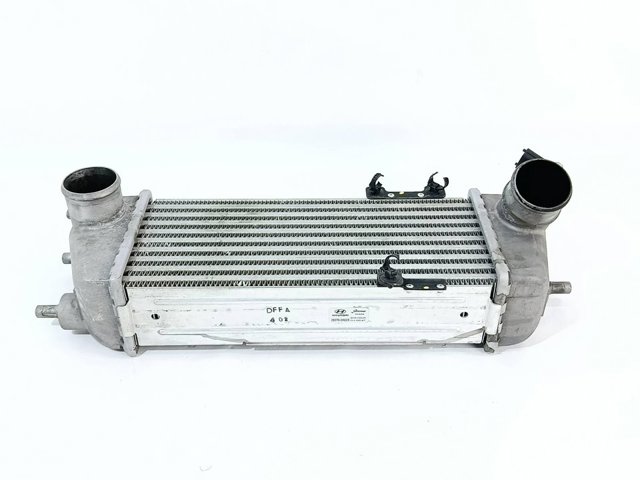 Chłodnica intercoolera 282702A62X HYUNDAI