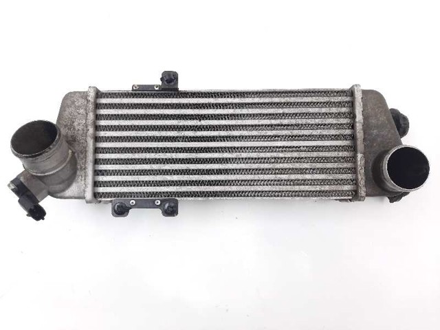 Chłodnica intercoolera 282702A62X HYUNDAI