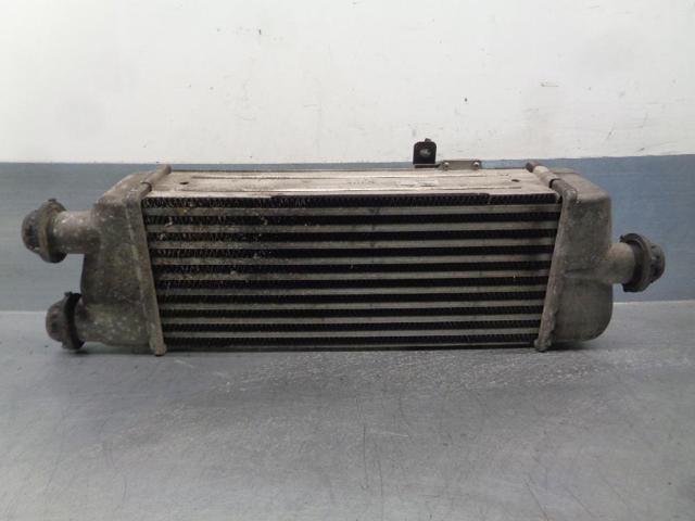 Chłodnica intercoolera 282702A62X HYUNDAI