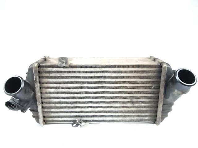 Chłodnica intercoolera 282702A770 HYUNDAI