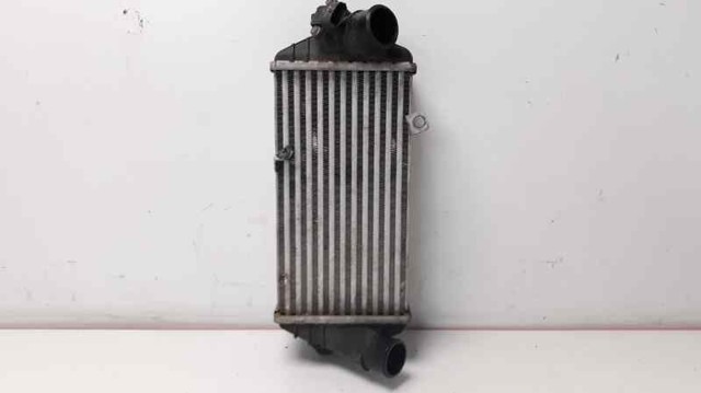 Chłodnica intercoolera 282702A770 HYUNDAI